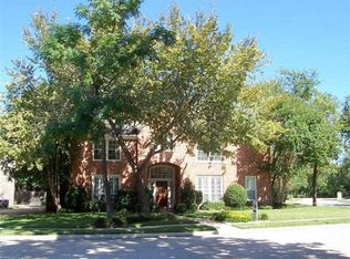 720 Bent Tree Ct, Coppell, TX 75019