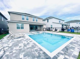 273 Auburn Ave, Kissimmee, FL 34747