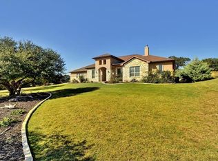 232 Lonely Pine Cv, Driftwood, TX 78619