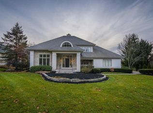 5295 Woodbridge Ave, Powell, OH