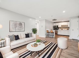 770 Cummins Hwy APT 22, Mattapan, MA 02126