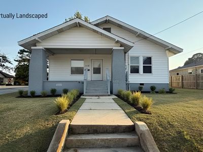 528 W Park St, Paragould, AR, 72450
