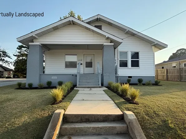 528 W Park St, Paragould, AR 72450