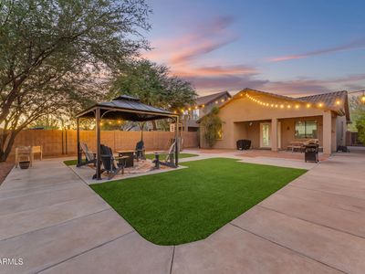 7337 W Valencia Dr, Laveen, AZ, 85339