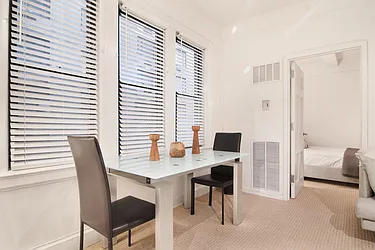 Rented by WAM Partners - William Moses Co.