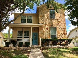 807 Big Spring Dr, Cedar Park, TX 78613