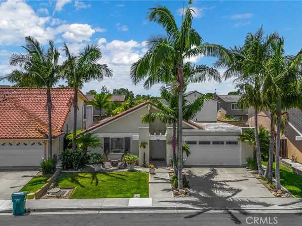 10420 La Cebra Ave, Fountain Valley, CA 92708