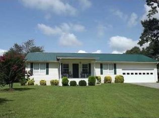 273 Stewart Dr SW, Calhoun, GA 30701