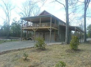 3405 Old Arley Rd, Houston, AL 35572