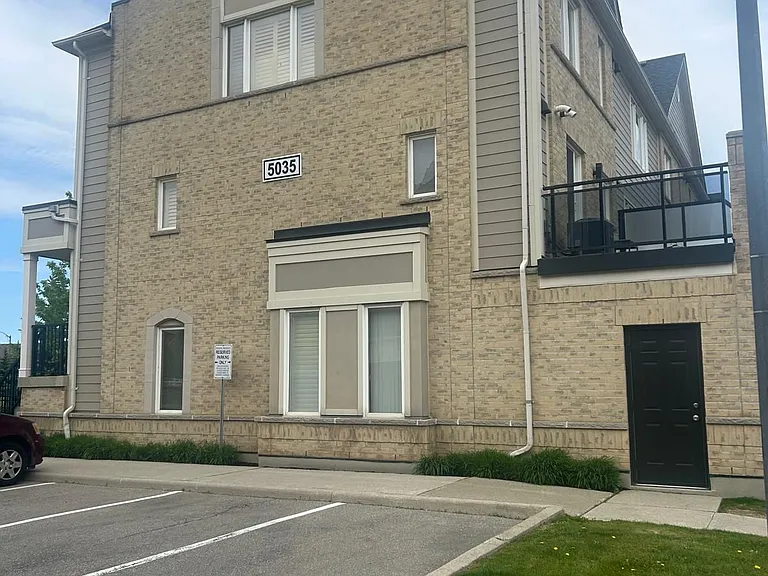 5035 Oscar Peterson Blvd — Photo 1