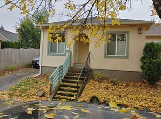 317 N Beech St, Portland, OR 97227