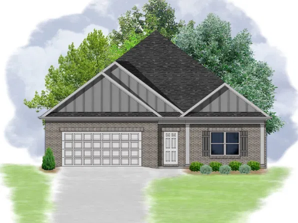 The 2240 Plan, Shoal Creek