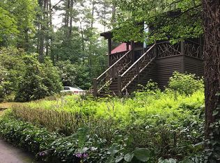 15 Ramsey Ln, Highlands, NC 28741