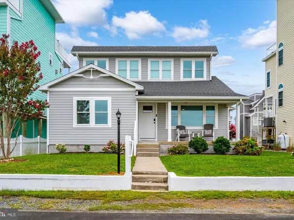 12353 Meadow Dr, Berlin, MD 21811
