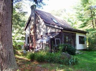 448 Chebacco Rd, South Hamilton, MA 01982