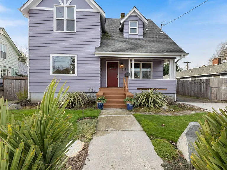 315 SE Davis St — Photo 3
