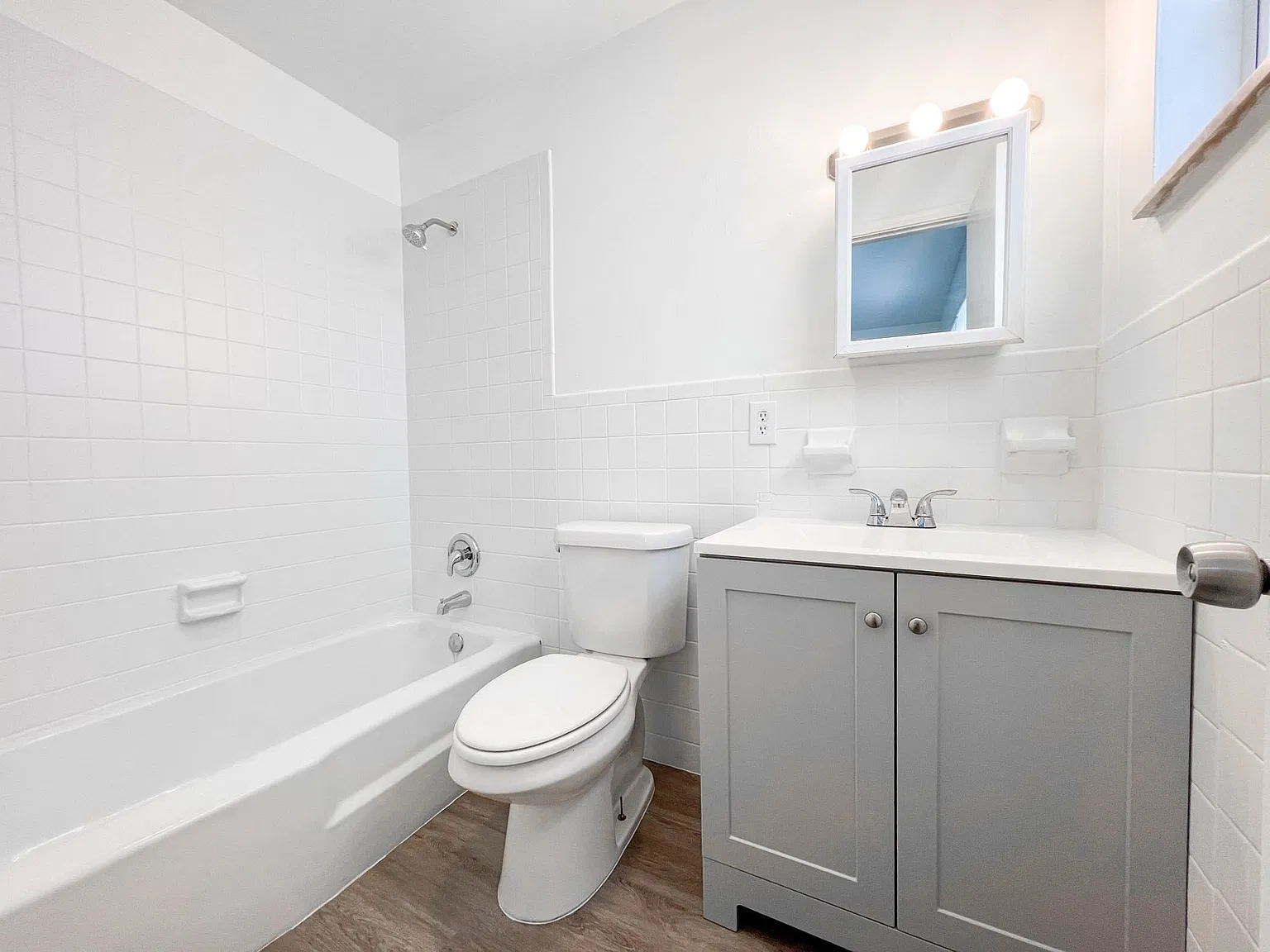 1 bed, 650 sqft, $1,650 — Photo 2