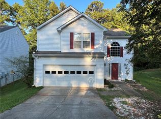 6005 Glacier Run, Norcross, GA 30093