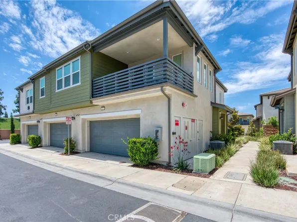 2360 S Via Veranda Unit 15, Ontario, CA 91762