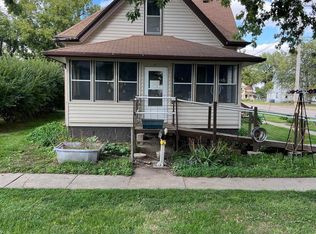 301 Calhoun St, Merrill, IA 51038