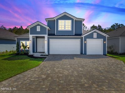 97 GOLDEN FERN Drive, Saint Augustine, FL, 32092