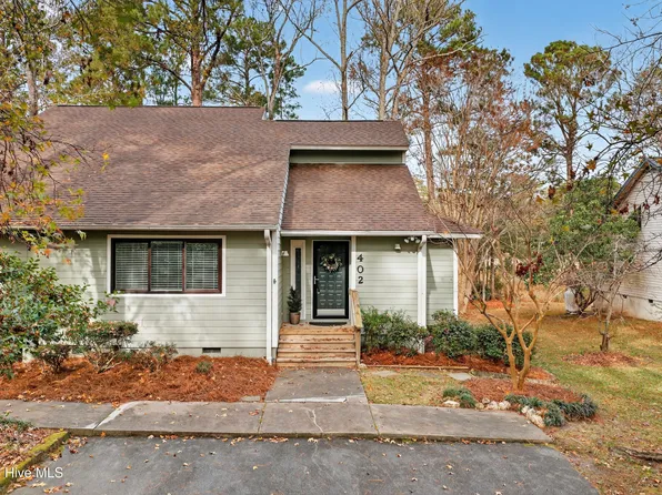 402 Crooked Creek Lane #402, Wilmington, NC 28409