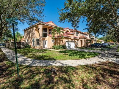 2502 Ambassador Avenue, Cooper City, FL, 33026