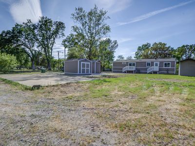 19690 1st St, Cottonwood, CA, 96022