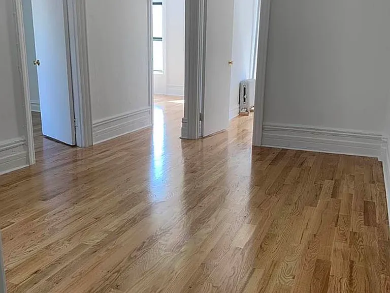 103 Avenue A #FIVE — Photo 1