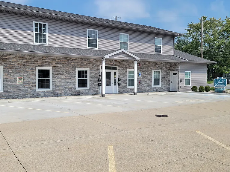 2907 Parnell Ave #203 — Photo 1