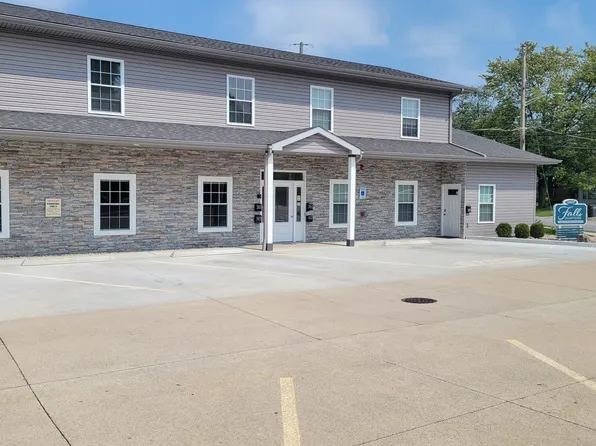 2907 Parnell Ave APT 102, Fort Wayne, IN 46805