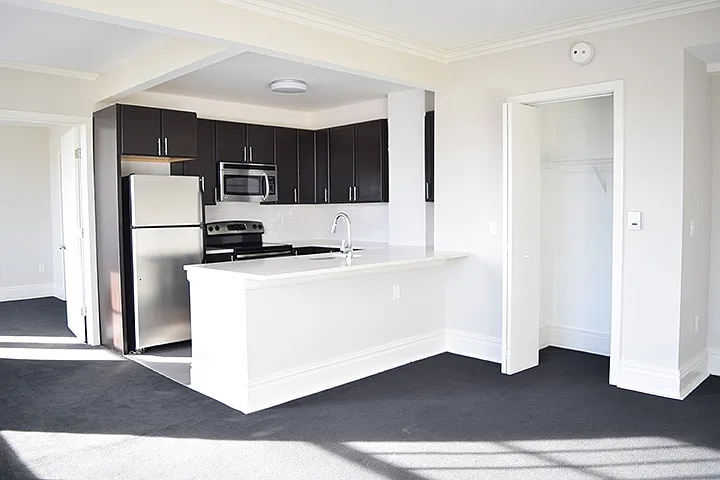 Bellerive — Photo 145