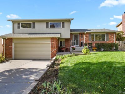 2335 S Hoyt Street, Lakewood, CO, 80227