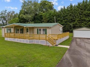 109 Pishner Dr, Harmony, NC 28634