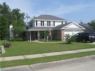 878 Brentwood Dr, Biloxi, MS 39532