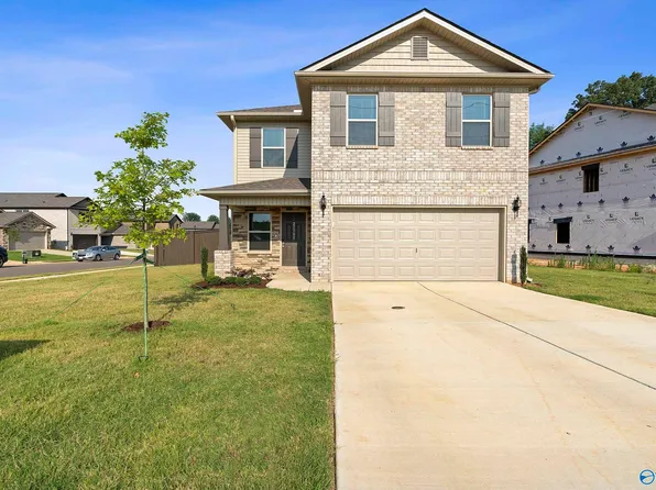 27758 Whitechapel Dr, Harvest, AL 35749