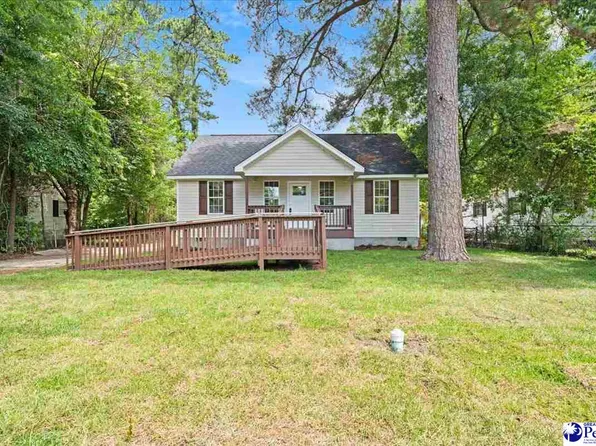 1511 Waverly Ave, Florence, SC 29501