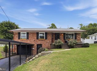 15409 Shamrock Rd SW, Cresaptown, MD 21502