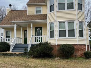 8105 Tillers Ridge Ter, Richmond, VA 23235