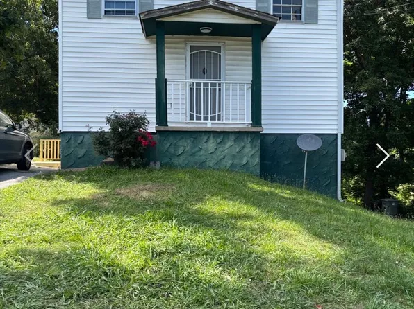 935 East Ave, Chattanooga, TN 37411