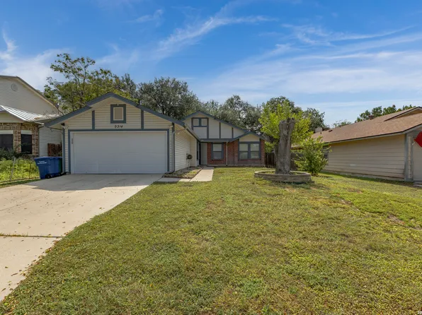 9314 Autumn Storm, San Antonio, TX 78254