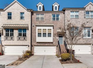 2177 Witton Way, Chamblee, GA 30341