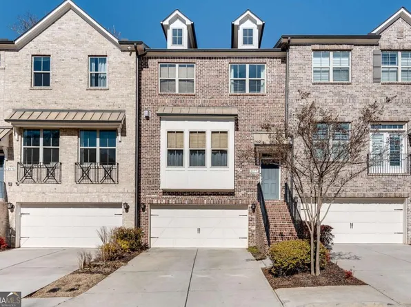 2177 Witton Way, Chamblee, GA 30341