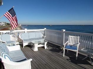 1 Gannett Rd, Scituate, MA 02066