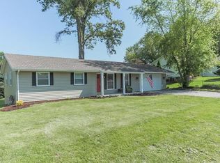 4321 McClay Rd, Saint Charles, MO 63304