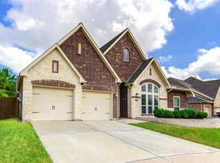 2105 Sorrell Ridge Ct, Pearland, TX 77584
