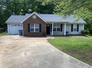 2529 Hemby Woods Dr, Charlotte, NC 28262