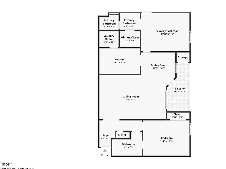 9450 Crockett Pass — Photo 27