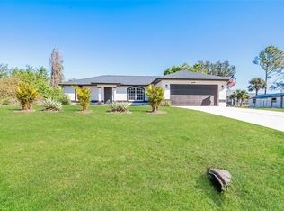 4418 Mocha Ave, North Port, FL 34287