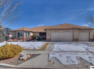 1365 Stodick Ln, Gardnerville, NV 89410
